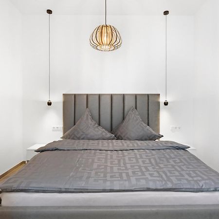 Premium Smartapart Julia Zentral Und Modern Mit Smarthome Tettnang Eksteriør bilde