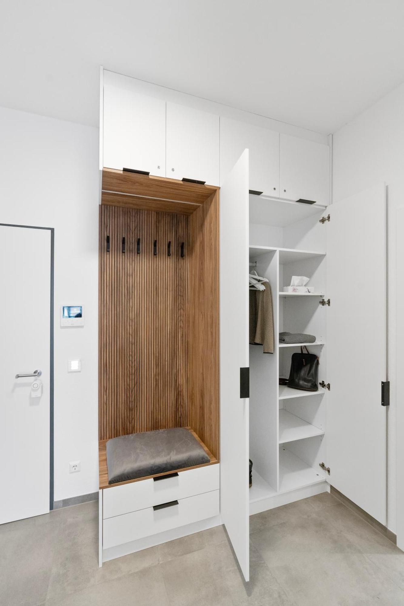 Premium Smartapart Julia Zentral Und Modern Mit Smarthome Tettnang Eksteriør bilde